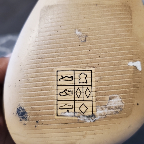 Nine West Heels - Picture 4 of 4